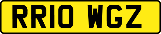 RR10WGZ
