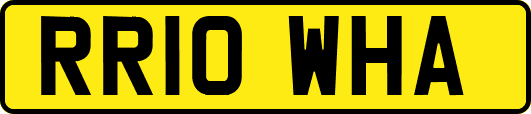 RR10WHA