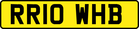 RR10WHB