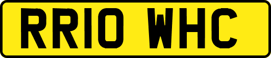 RR10WHC