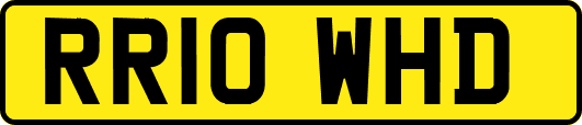 RR10WHD