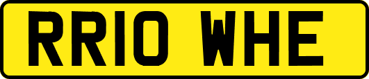 RR10WHE