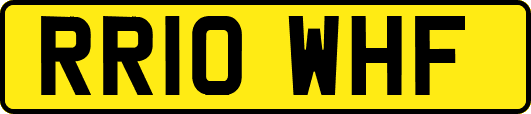 RR10WHF