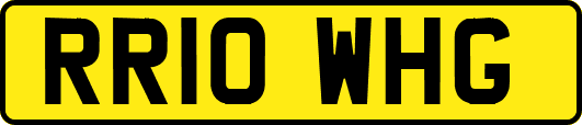 RR10WHG