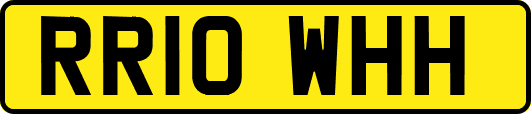 RR10WHH