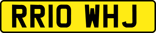 RR10WHJ