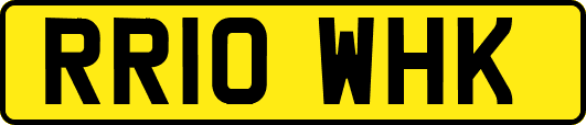 RR10WHK