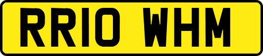 RR10WHM
