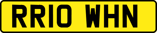 RR10WHN