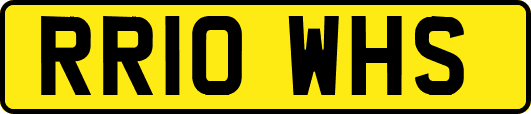 RR10WHS