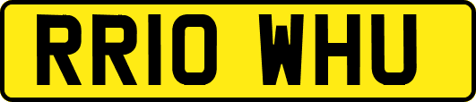RR10WHU