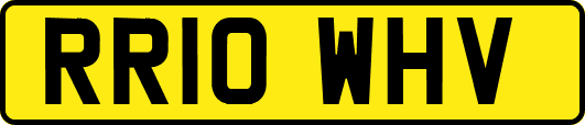 RR10WHV