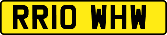 RR10WHW