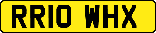 RR10WHX