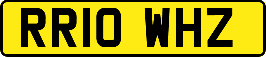 RR10WHZ