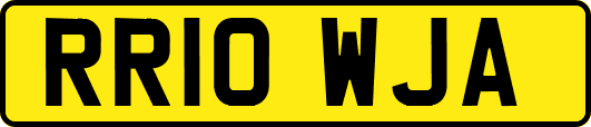 RR10WJA