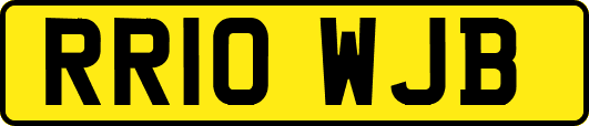 RR10WJB