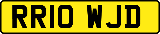 RR10WJD