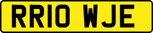 RR10WJE