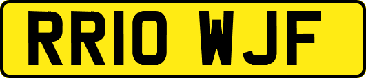 RR10WJF