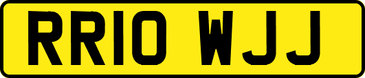 RR10WJJ