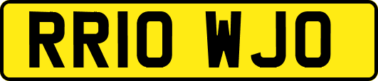 RR10WJO