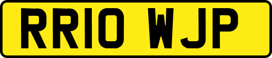 RR10WJP
