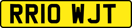 RR10WJT