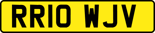 RR10WJV