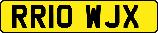 RR10WJX