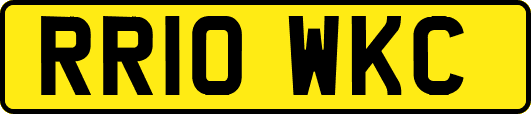 RR10WKC