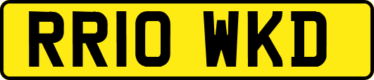 RR10WKD