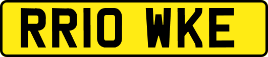 RR10WKE
