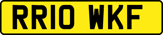 RR10WKF