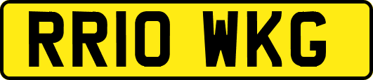 RR10WKG