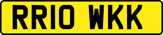 RR10WKK