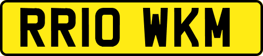 RR10WKM