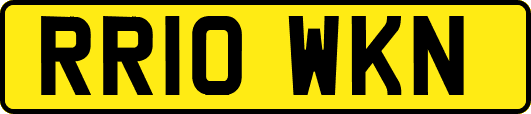 RR10WKN