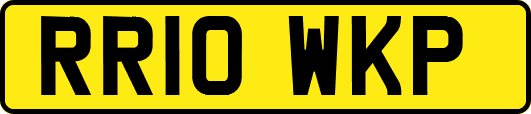 RR10WKP