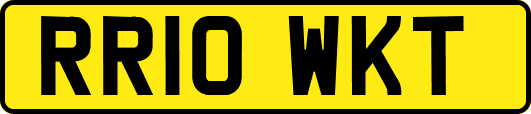 RR10WKT