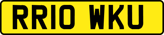 RR10WKU