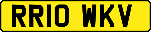 RR10WKV