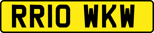 RR10WKW