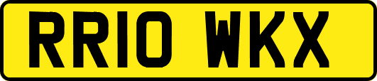 RR10WKX