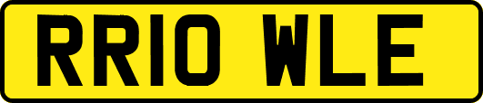 RR10WLE