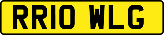 RR10WLG