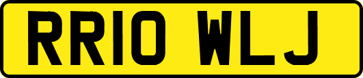 RR10WLJ
