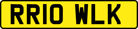 RR10WLK