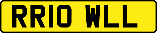RR10WLL