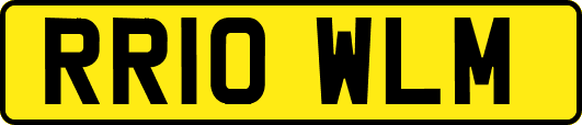 RR10WLM